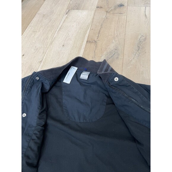 RARE Nike Kobe Bryant BHM Woven Destroyer Jacket Lightweight Bomber Men’s Sz XXL - Picture 11 of 13